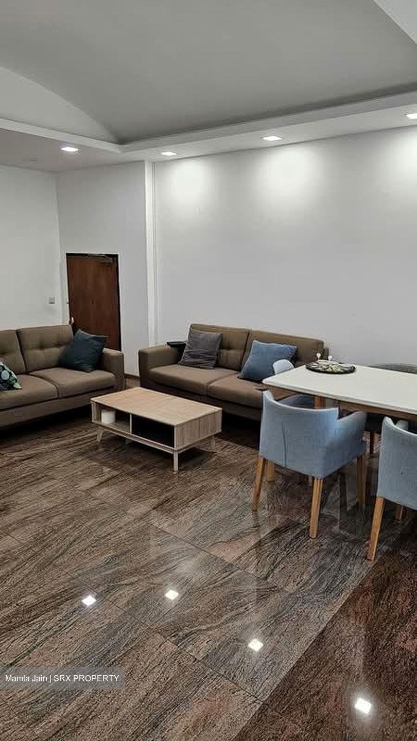 Landridge Condo (D5), Condominium #566187121